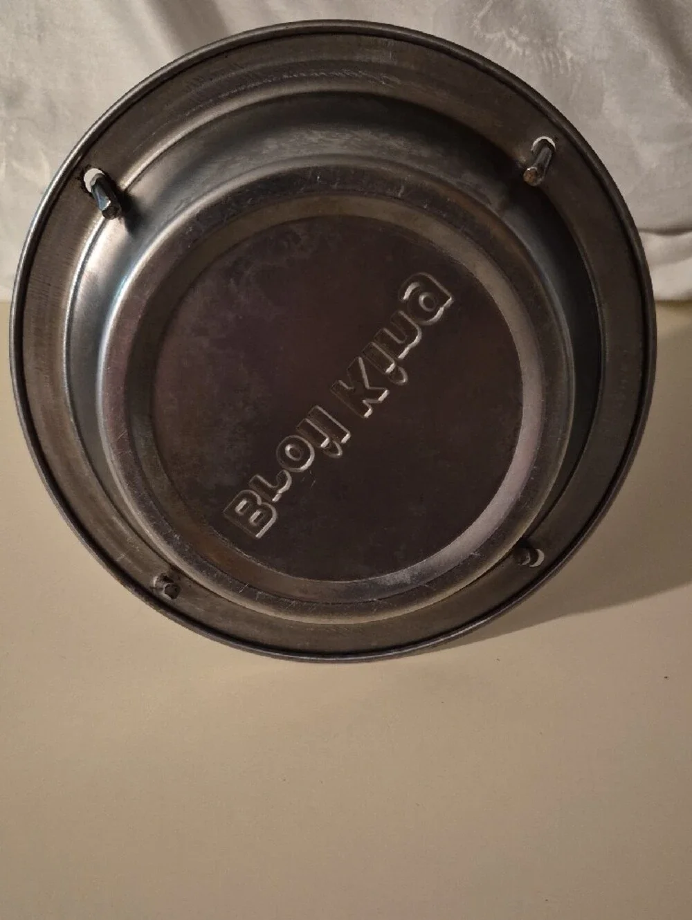 BroilKing designed vertical